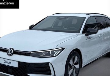 VW Passat Variant 9.990 km 49.900 &euro; Baunatal 34225