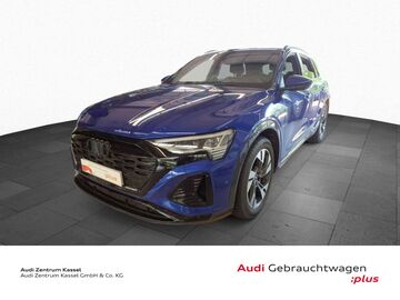Gebrauchte Audi Q8 e-tron