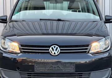 VW Touran 212.000 km 3.499 &euro; kassel 34123