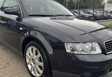 Audi A4 269.000 km 3.999 &euro; Kassel 34123