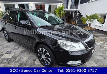 Skoda Octavia 165.000 km 7.950 &euro; KASSEL-Niestetal ................. Mobil: +49 163 740 9922 34266