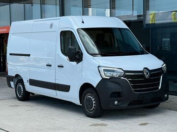 Gebrauchte Renault Master