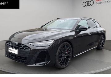 Audi A6 15.000 km 67.990 &euro; Kassel 34125