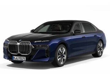 BMW 750 19.500 km 87.900 &euro; Guxhagen 34302