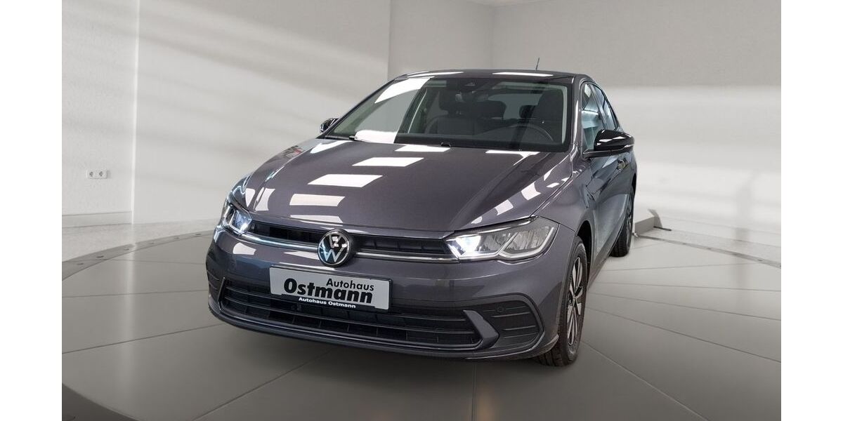 VW Polo 1.500 km 22.900 &euro; Wolfhagen 34466