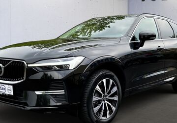 Volvo XC60 11.052 km 38.550 &euro; Kassel 34123