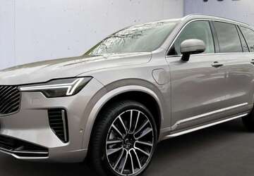 Volvo XC90 7.500 km 86.650 &euro; Kassel 34123