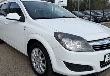 Opel Astra 194.446 km 3.499 &euro; Kassel 34123