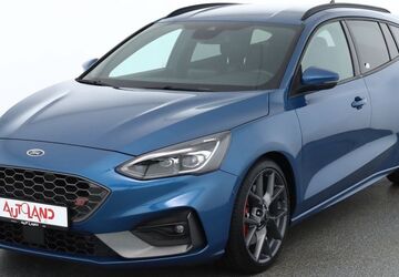 Ford Focus 74.452 km 26.990 &euro; Kassel 34123