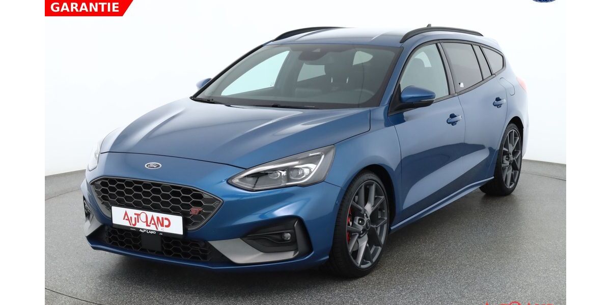 Ford Focus 74.452 km 26.990 &euro; Kassel 34123
