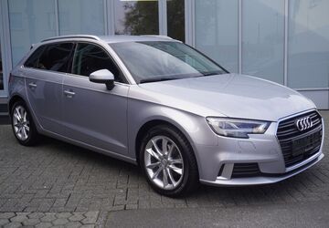 Audi A3 82.800 km 17.899 &euro; Kassel 34123