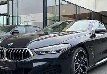 BMW M850 76.863 km 49.890 &euro; Kassel 34123