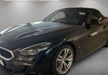 BMW Z4 30.821 km 42.970 &euro; Kassel 34125