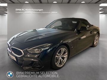 Gebrauchte BMW Z4