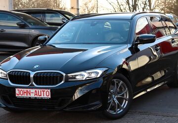 BMW 320 175.000 km 24.900 &euro; Kassel 34134