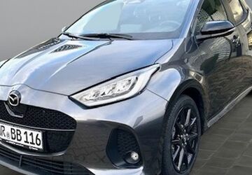 Mazda 2 Hybrid 5.367 km 24.950 &euro; Kassel 34123