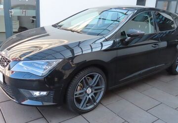 Seat Leon 173.385 km 7.985 &euro; Kassel 34123