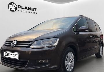 VW Sharan 160.627 km 16.490 &euro; Kassel 34123