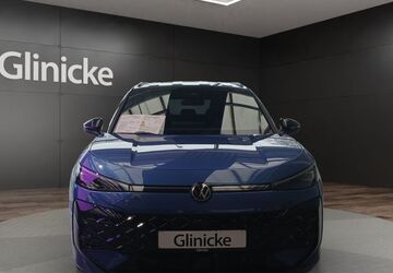 VW T-Roc 5.000 km 39.999 &euro; Kassel 34119