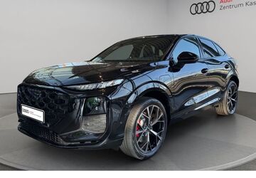 Audi Q3 3.050 km 64.990 &euro; Kassel 34125