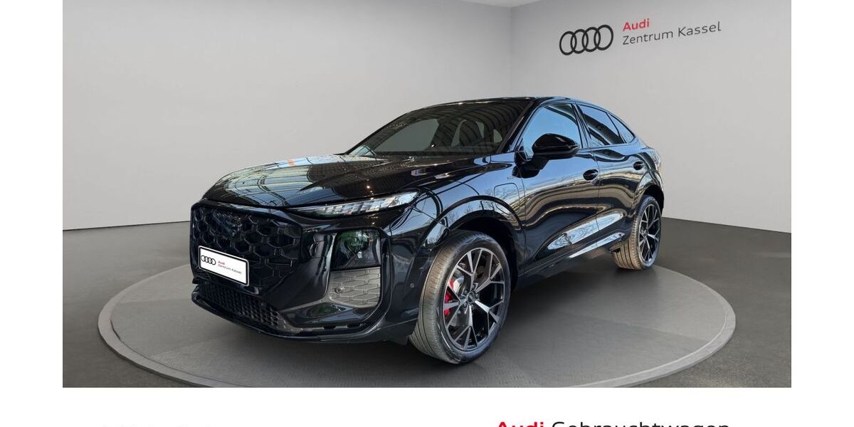 Audi Q3 3.050 km 64.990 &euro; Kassel 34125