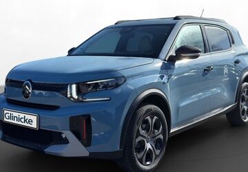 Citroen C3 Aircross 6.000 km 18.995 &euro; Kassel 34123