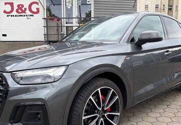 Audi Q5 154.000 km 34.999 &euro; Kassel 34123