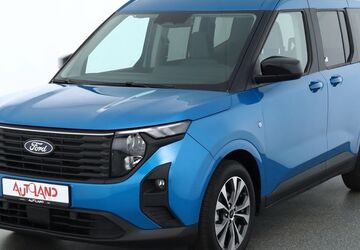 Ford Tourneo Courier 9.339 km 23.890 &euro; Kassel 34123