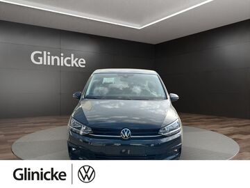 Gebrauchte VW Touran