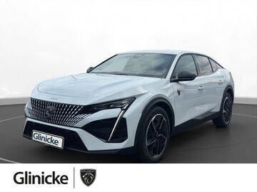 Gebrauchte Peugeot 408