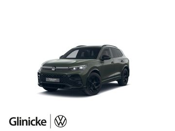 Gebrauchte VW Tiguan