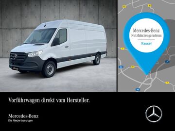 Gebrauchte Mercedes-Benz Sprinter