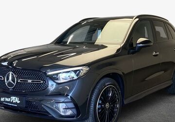 Mercedes-Benz GLC 200 3.001 km 59.955 &euro; Kassel 34123