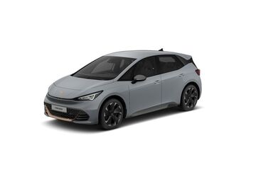 Cupra Born 26.433 km 25.833 &euro; Kassel 34123