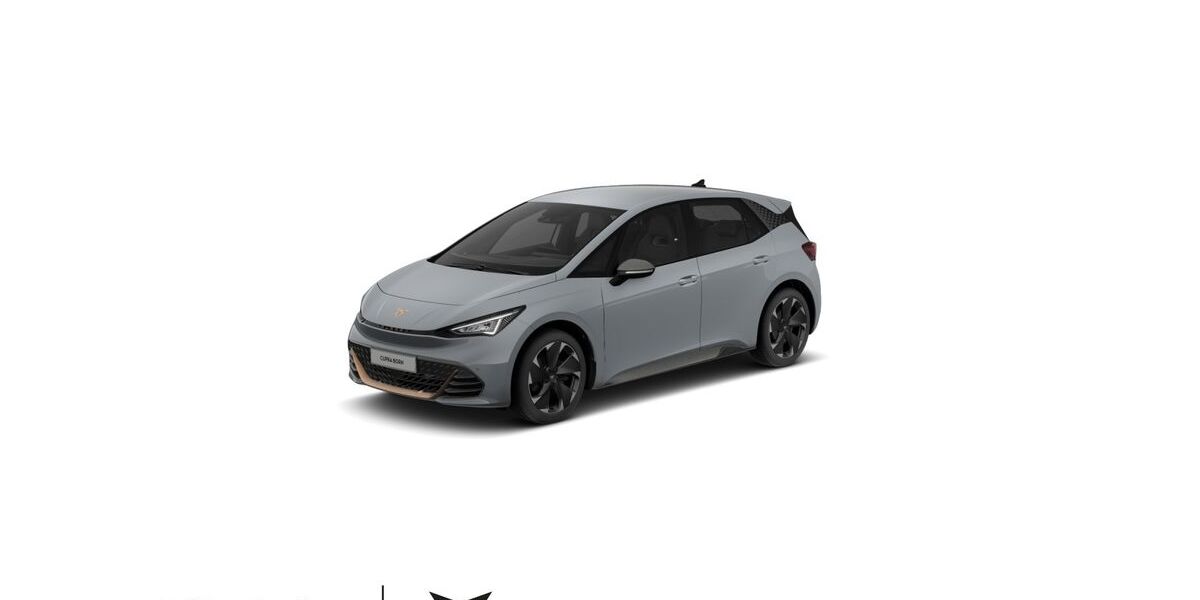 Cupra Born 26.433 km 25.833 &euro; Kassel 34123