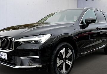 Volvo XC60 16.600 km 51.950 &euro; Kassel 34123