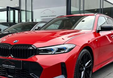 BMW 320 17.860 km 44.890 &euro; Kassel 34123