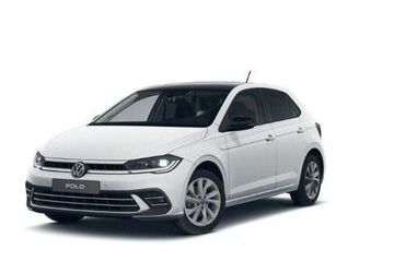 VW Polo 4.990 km 27.990 &euro; Kassel 34123