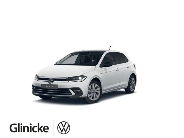 VW Polo 4.990 km 27.990 &euro; Kassel 34123