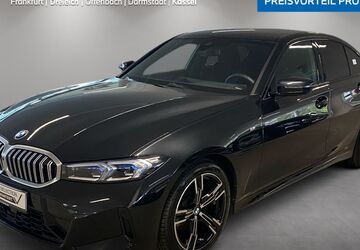 BMW 320 24.071 km 45.470 &euro; Kassel 34125