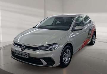 VW Polo 1.500 km 19.330 &euro; Wolfhagen 34466