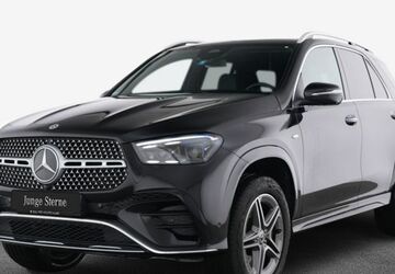 Mercedes-Benz GLE 350 16.780 km 77.850 &euro; Kassel 34123