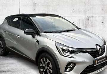 Renault Captur 21.098 km 18.990 &euro; Fritzlar 34560