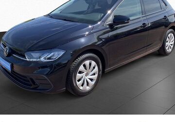 VW Polo 12.102 km 18.833 &euro; Kassel 34123