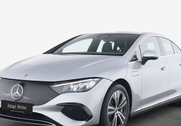 Mercedes-Benz EQE 4.043 km 46.460 &euro; Kassel 34123
