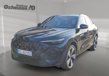 Audi Q5 7.990 km 75.880 &euro; Wolfhagen 34466