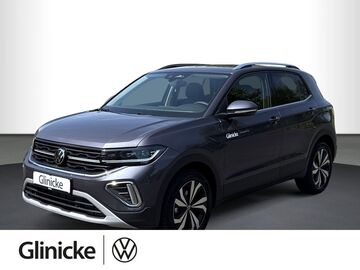 Gebrauchte VW T-Cross