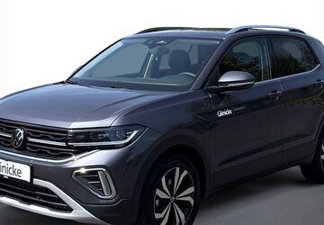 VW T-Cross 9.990 km 30.490 &euro; Baunatal 34225