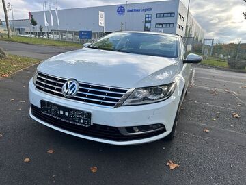 Gebrauchte VW CC