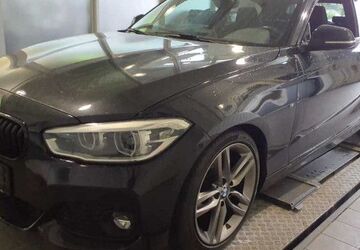 BMW 118 129.000 km 15.290 &euro; Kassel 34125